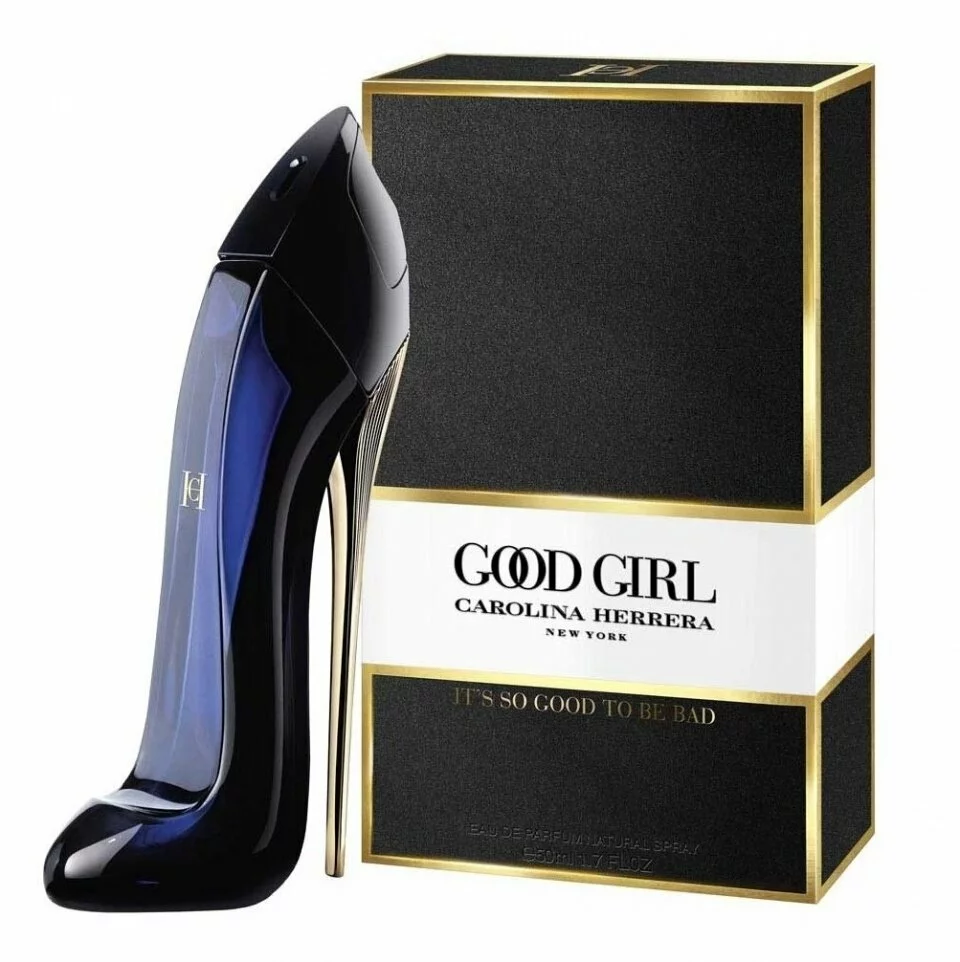 Женская парфюмерия Carolina Herrera Good Girl 9967